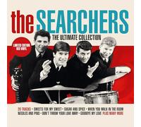 The Searchers – The Ultimate Collection – Vinyl