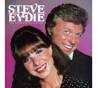 Steve Lawrence & Eydie Gormé - The Ultimate Collection