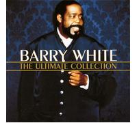 Barry White - Ultimate Collection