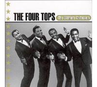 Four Tops - The Ultimate Collection: Four Tops