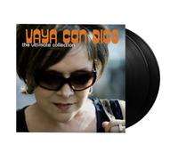 Vaya Con Dios / Ultimate Collection (2LP Coloured)