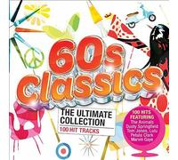 The Ultimate Collection: 60s Classics, Various Artists, New