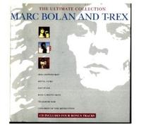 Marc Bolan – The Ultimate Collection – Telstar