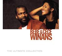 The Ultimate Collection - Bebe & Ce by CECE WINANS (2007-04-08)