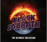Black Sabbath - The Ultimate Collection
