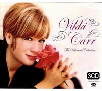 The Ultimate Collection by Carr, Vikki (2006) Audio CD