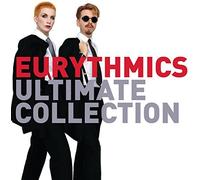 The Ultimate Collection by Eurythmics (2005-05-03)