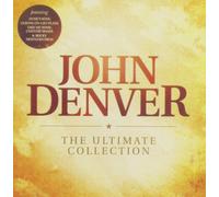 The Ultimate Collection by John Denver (CD 2011)