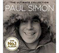 The Ultimate Collection by Paul Simon (CD 2018)