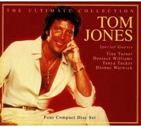 The Ultimate Collection by Tom Jones