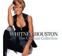 The Ultimate Collection by Whitney Houston (CD 2007)