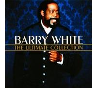 The Ultimate Collection (CD)