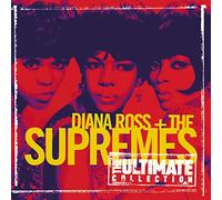 The Ultimate Collection: Diana Ross & The Supremes