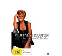 The Ultimate Collection [DVD]