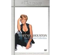 Whitney Houston: The Ultimate Collection