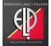 The Ultimate Collection - Emerson Vinyl