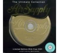The Ultimate Collection (Malaysian Import) CD + Video CD
