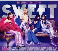 Sweet - The Ultimate Collection
