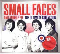 Small Faces Humble Pie - The Ultimate Collection