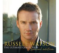 Russell Watson - The Ultimate Collection Special Edition
