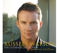 The Ultimate Collection Special Edition by Russell Watson (2011-03-11)