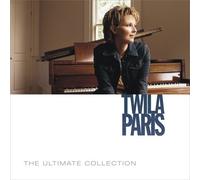 The Ultimate Collection-Twila Paris by Twila Paris