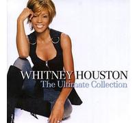 The Ultimate Collection - Whitney Houston Compact Disc