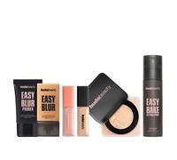 The Ultimate Complexion Routine Kit