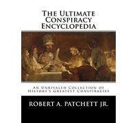 The Ultimate Conspiracy Encyclopedia