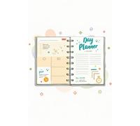 The Ultimate Day Planner for Organizing Your Busy Daily Schedule