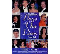 The Ultimate Days of Our Lives Trivia Book