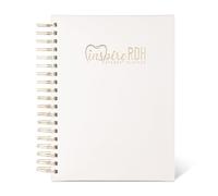The Ultimate Dental Hygiene Student Planner (Undated) - inspireRDH