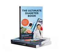 THE ULTIMATE DIABETES BOOK