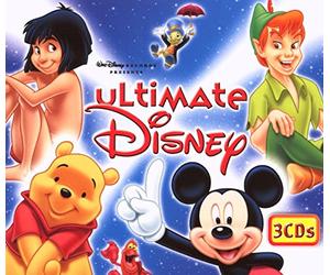 The Ultimate Disney Box