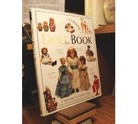 The Ultimate Doll Book