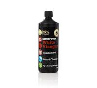 The Ultimate DOTS Extra Power White Vinegar | Stain Remover | Surface Cleaner | 100% Natural