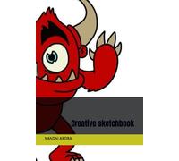 "The Ultimate Drawing Playground": "Unleash Your Inner Artist with Fun Prompts, Doodles, and Imagination-Boosting Exercises"