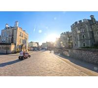 The Ultimate Driving Tour: Karting Around Windsor’s Top Sights