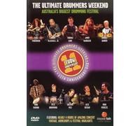 The Ultimate Drummers' 11th Anniversary [DVD]