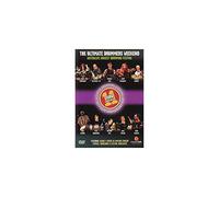 The Ultimate Drummers' 11th Anniversary [DVD]
