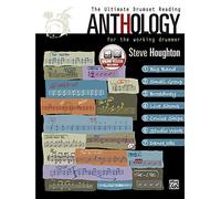 The Ultimate Drumset Reading Anthology