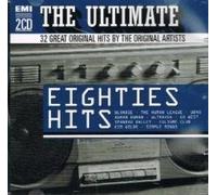 The Ultimate Eighties Hits - The Ultimate Eighties Hits (NEW 2CD)