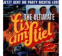the ultimate eis am stiel 2 cd
