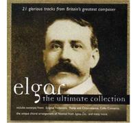 The Ultimate Elgar Collection