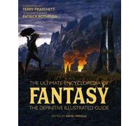 The Ultimate Encyclopedia of Fantasy