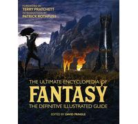 The Ultimate Encyclopedia of Fantasy