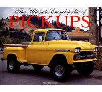 The Ultimate Encyclopedia of Pickups