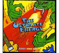 The Ultimate Energy Vol.1