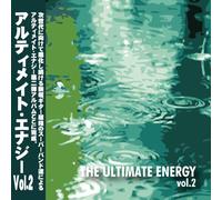 THE ULTIMATE ENERGY VOL.2