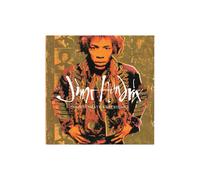 Jimi Hendrix - Ultimate Experience